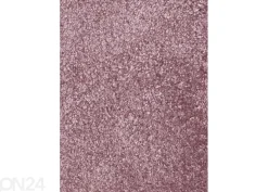 Narma velour matto Noble™ lilac pyöreä Ø 133 cm