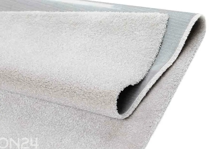 Narma velour matto Noble™ salt 67x133 cm