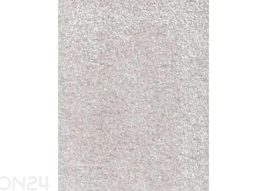 Narma velour matto Noble™ salt 67x133 cm