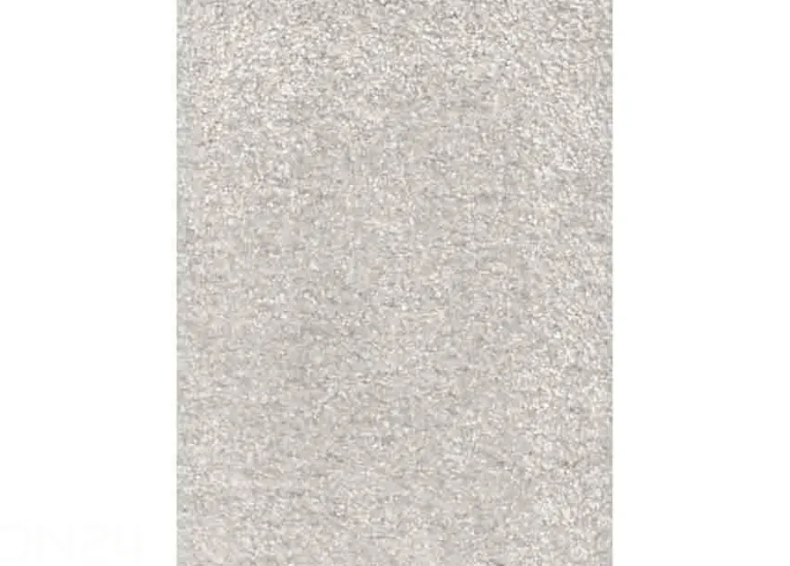 Narma velour matto Noble™ salt pyöreä Ø 133 cm
