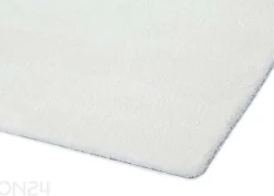 Narma velour matto Noble™ white 67x133 cm