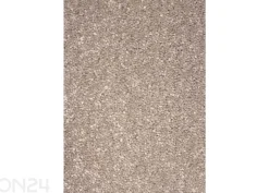 Narma velourmatto Wow™ cocoa 67x133 cm