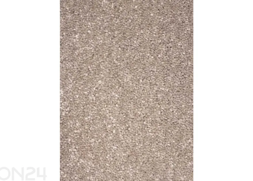 Narma velourmatto Wow™ cocoa 67x133 cm