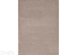 Narma velourmatto Wow™ cocoa 67x133 cm