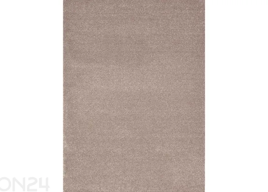 Narma velourmatto Wow™ cocoa 67x133 cm