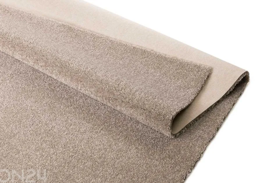 Narma velourmatto Wow™ cocoa 67x133 cm