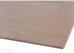 Narma velourmatto Wow™ cocoa 67x133 cm