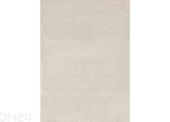 Narma velourmatto Wow™ cream 67x133 cm