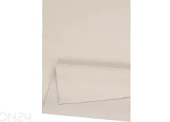 Narma velourmatto Wow™ cream 67x133 cm