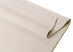 Narma velourmatto Wow™ cream 67x133 cm
