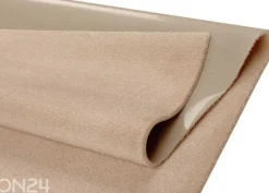 Narma veluurimatto Eden™ camel 67x133 cm