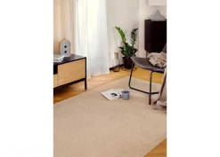 Narma veluurimatto Eden™ camel 67x133 cm