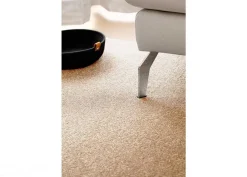 Narma veluurimatto Eden™ camel 67x133 cm