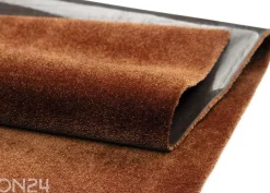 Narma veluurimatto Eden™ caramel 67x133 cm