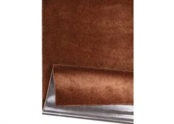 Narma veluurimatto Eden™ caramel 67x133 cm