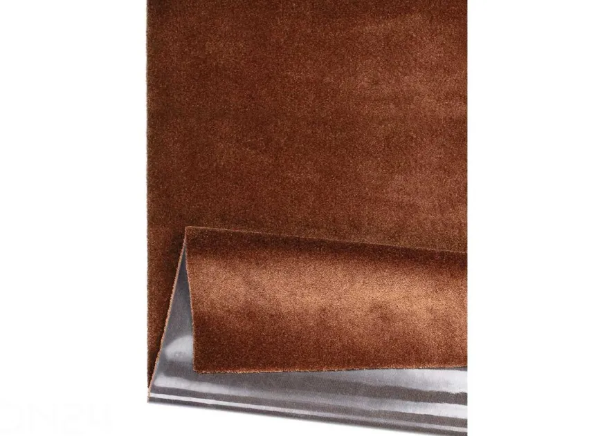 Narma veluurimatto Eden™ caramel 67x133 cm