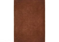 Narma veluurimatto Eden™ caramel 67x133 cm