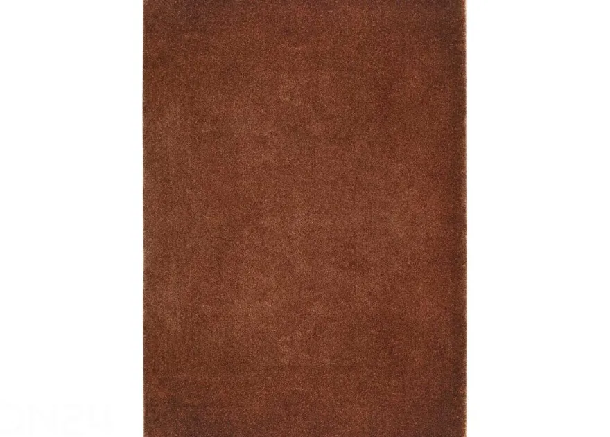 Narma veluurimatto Eden™ caramel 67x133 cm