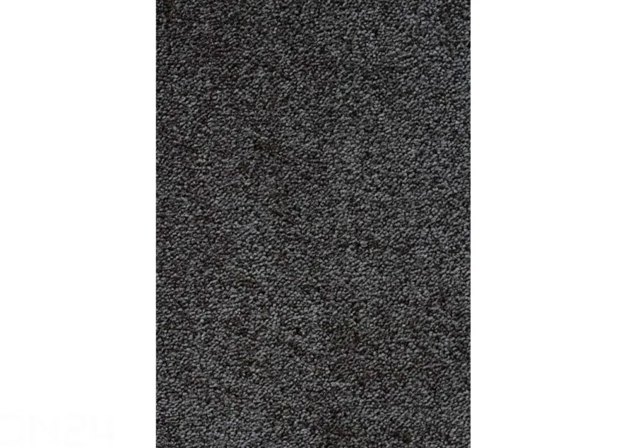 Narma veluurimatto Eden™ carbon pyöreä Ø 133 cm