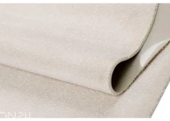 Narma veluurimatto Eden™ cream pyöreä Ø 133 cm