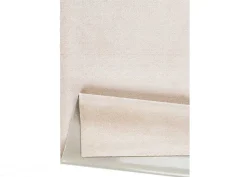 Narma veluurimatto Eden™ cream 67x133 cm