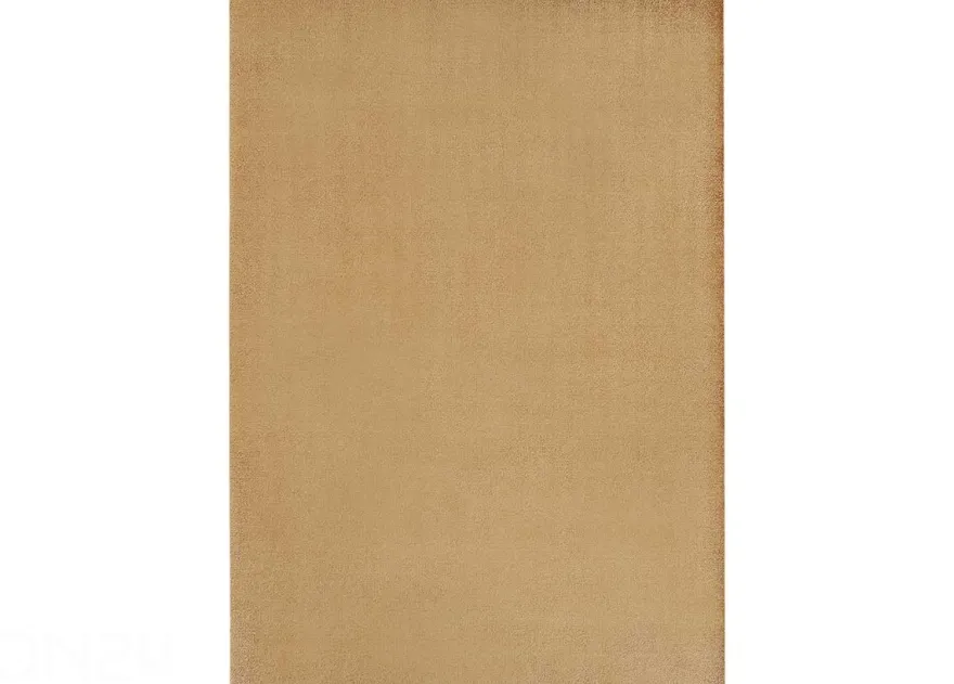 Narma veluurimatto Eden™ gold 67x133 cm