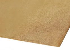 Narma veluurimatto Eden™ gold 67x133 cm