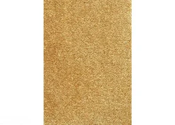 Narma veluurimatto Eden™ gold 67x133 cm