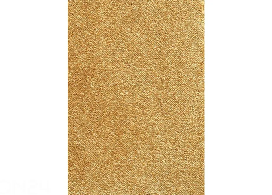 Narma veluurimatto Eden™ gold 67x133 cm