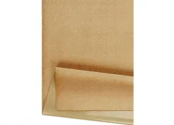 Narma veluurimatto Eden™ gold 67x133 cm