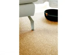 Narma veluurimatto Eden™ gold 67x133 cm