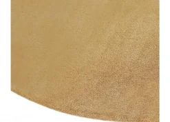 Narma veluurimatto Eden™ gold pyöreä Ø 133 cm