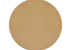 Narma veluurimatto Eden™ gold pyöreä Ø 133 cm