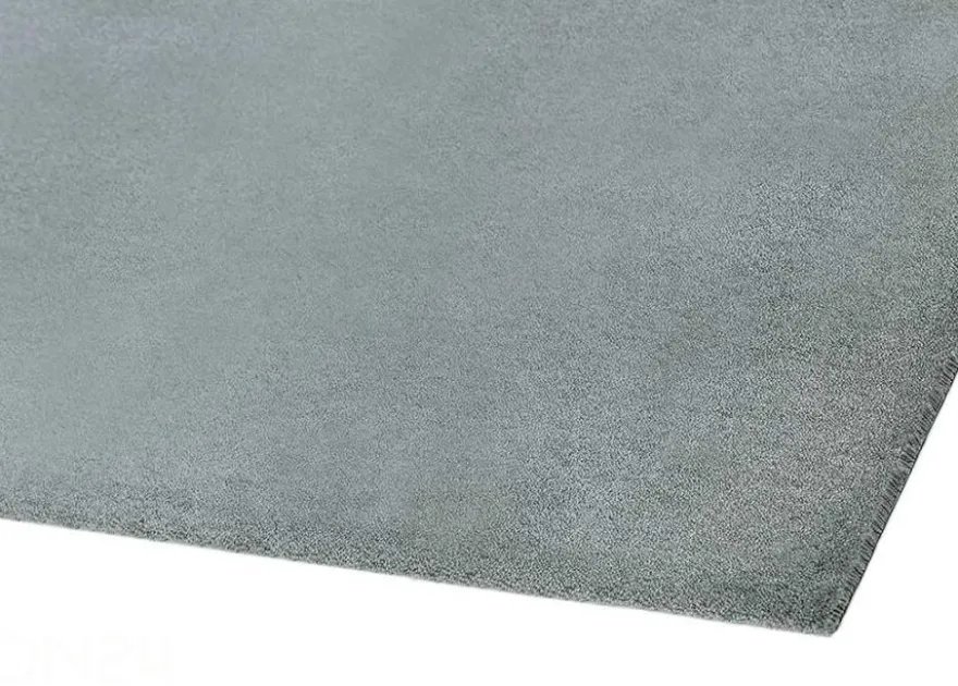 Narma veluurimatto Eden™ grey 67x133 cm