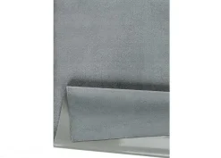 Narma veluurimatto Eden™ grey 67x133 cm