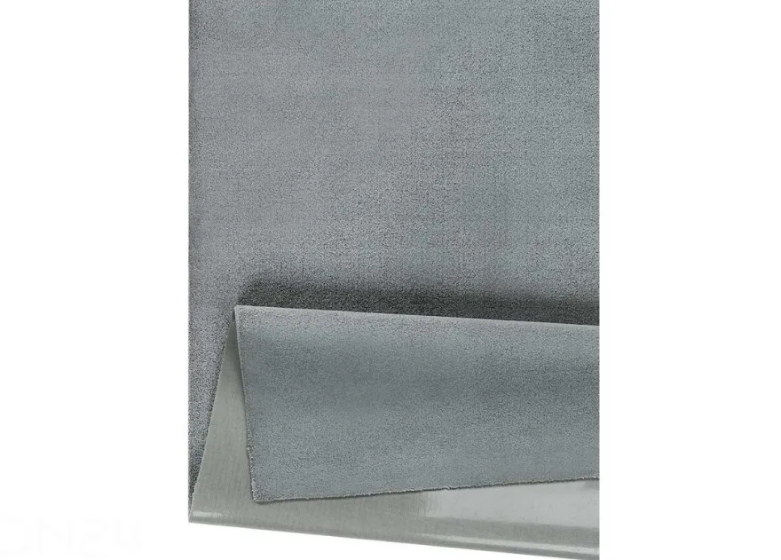 Narma veluurimatto Eden™ grey 67x133 cm