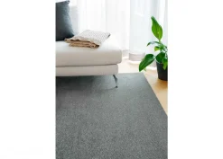 Narma veluurimatto Eden™ grey 67x133 cm