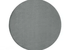 Narma veluurimatto Eden™ grey pyöreä Ø 133 cm