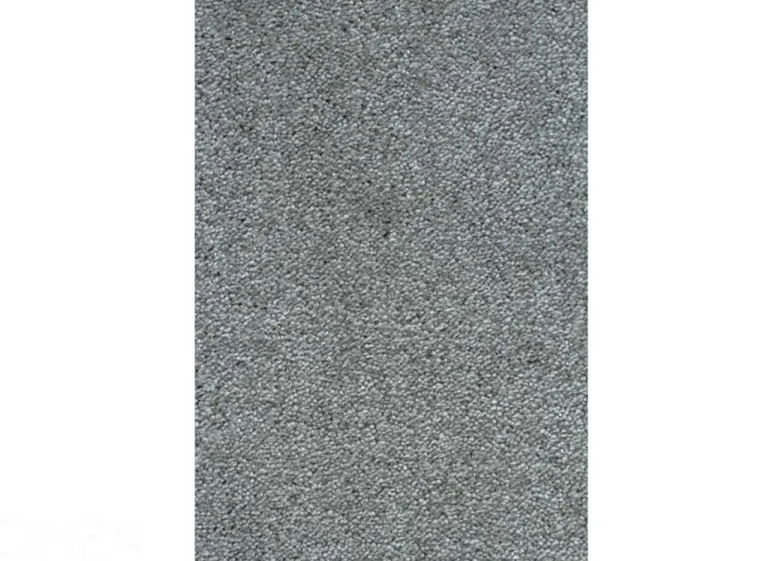 Narma veluurimatto Eden™ grey pyöreä Ø 133 cm
