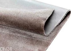 Narma veluurimatto Eden™ linen 67x133 cm