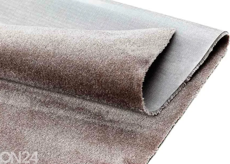 Narma veluurimatto Eden™ linen 67x133 cm