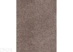 Narma veluurimatto Eden™ linen 67x133 cm