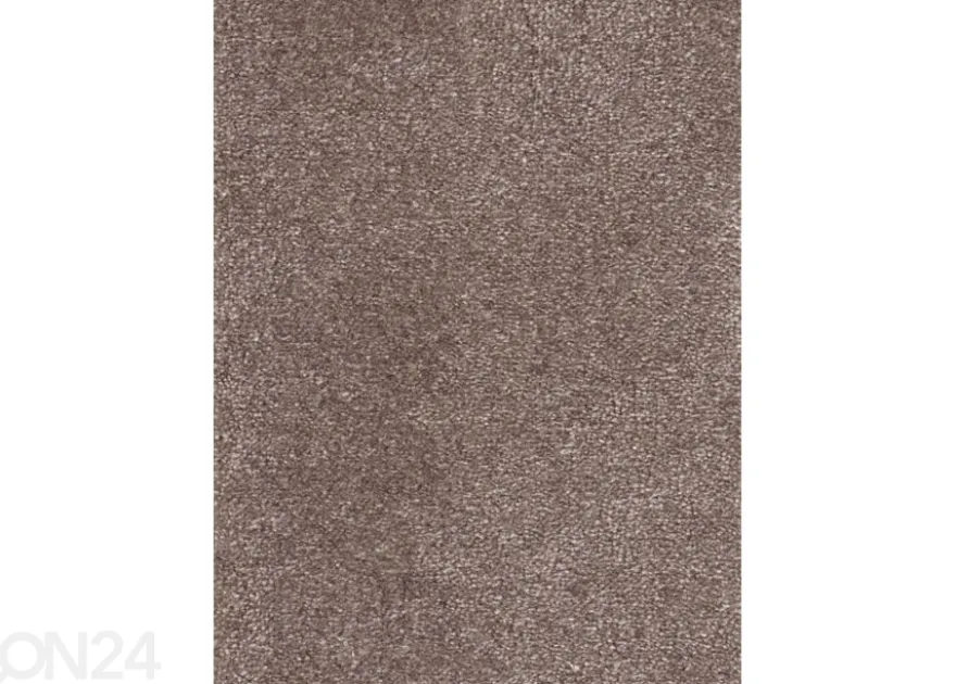 Narma veluurimatto Eden™ linen 67x133 cm