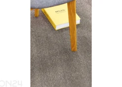 Narma veluurimatto Eden™ linen 67x133 cm