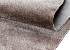Narma veluurimatto Eden™ linen pyöreä Ø 133 cm