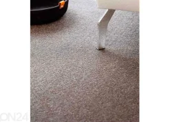 Narma veluurimatto Eden™ linen pyöreä Ø 133 cm
