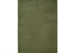 Narma veluurimatto Eden™ olive 67x133 cm