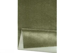Narma veluurimatto Eden™ olive 67x133 cm
