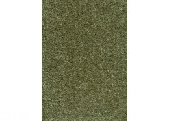 Narma veluurimatto Eden™ olive pyöreä Ø 133 cm