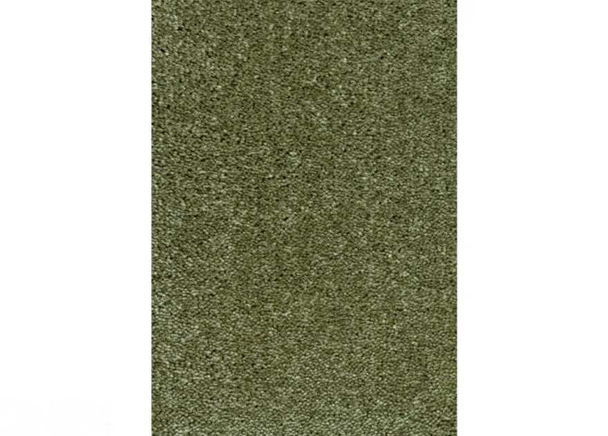 Narma veluurimatto Eden™ olive pyöreä Ø 133 cm